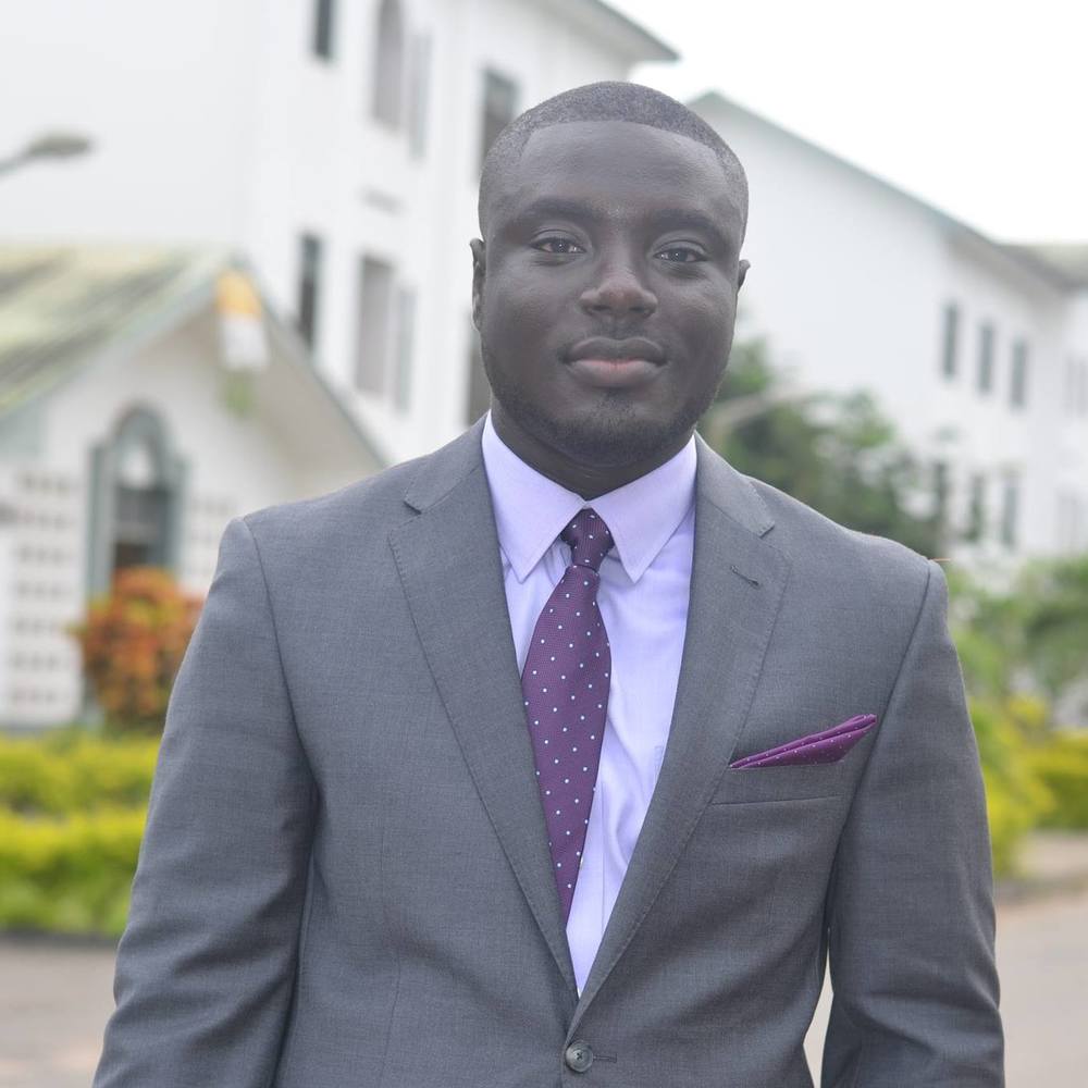 Meet your Posher, Nana